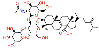 Eryloside G